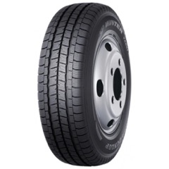 Зимние шины Dunlop SP Winter VAN01 225/75R16C 118/116R